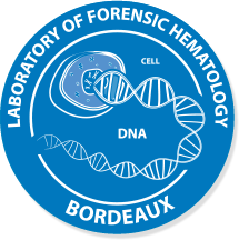 Forensic Hematology Laboratory, Bordeaux